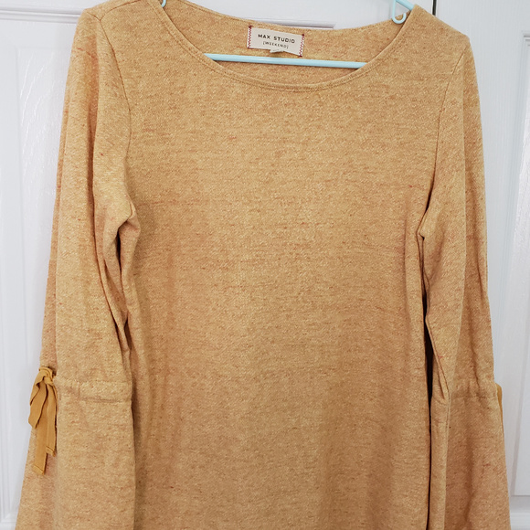 Max Studio Sweaters - Max Studio Weekend Sweater